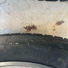 ハリアー　RAV4 cx-5 cx-8 エクストレイル　スタッドレス　2022年　岐阜　アイスガード スタッドレスタイヤの画像