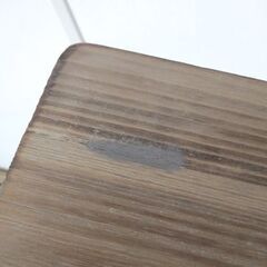 ① ウォールシェルフ 壁掛け棚 棚板長さ90cm 飾り棚 壁面収納 アイアン ブラケット ☆ 札幌市 北区 屯田 の画像