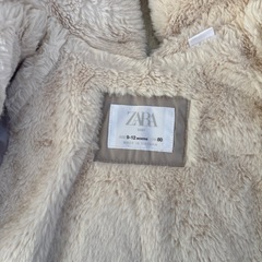 ZARA BABYの画像