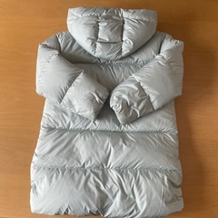 キッズ130㎝　UNIQLOの画像