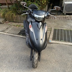 大船駅から〜走れます！エイプ100.モトコンポ.アドレスv125gの画像