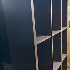 【リサイクルストアスターズ城西店】 【中古品】収納棚の画像