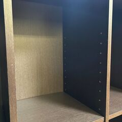 【リサイクルストアスターズ城西店】 【中古品】収納棚の画像