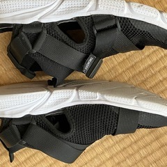 サンダルの画像