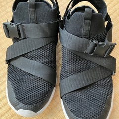 サンダルの画像