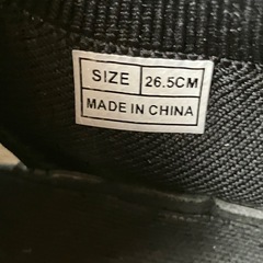 サンダルの画像