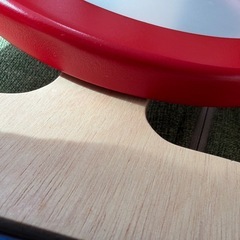 おもちゃ 木製　の画像