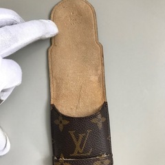 ルイヴィトン モノグラム  ペンケース ユニセックスの画像