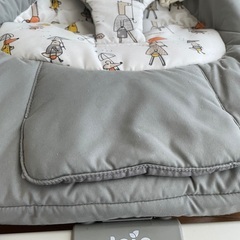 joie ドリーマー バウンシングタイプバウンサー カトージ(KATOJI)の画像