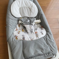 joie ドリーマー バウンシングタイプバウンサー カトージ(KATOJI)の画像