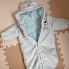 【ディズニーベビー】50〜70cmの画像