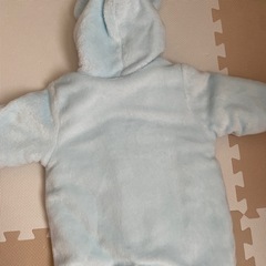 【ディズニーベビー】50〜70cmの画像