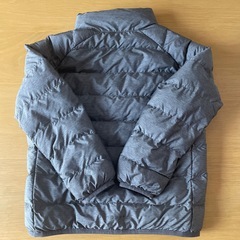 キッズ120㎝ UNIQLOの画像