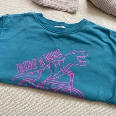 110cm子ども服おまとめの画像