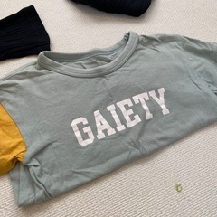 110cm子ども服おまとめの画像