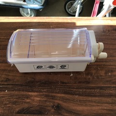 スピーディー缶クーラー（350・500ml用）の画像