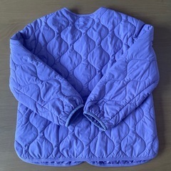 キッズ140㎝ UNIQLOの画像