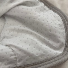 Nウォーム置くだけ敷きパッドシングルの画像