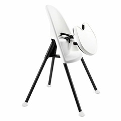 ベビービョルン　ハイチェアの画像