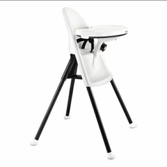ベビービョルン　ハイチェアの画像