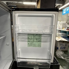 AQUA 冷蔵庫 2021の画像