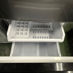 AQUA 冷蔵庫 2021の画像