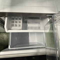 AQUA 冷蔵庫 2021の画像