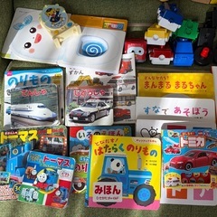 おもちゃ セット しまじろう 本　※お取引中ですの画像