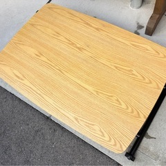 東馬 ヴォール リフトテーブル 昇降テーブルの画像