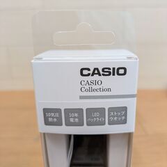 【新品】カシオ ソーラー時計 AE-1500WH-1AJFの画像