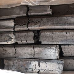 お引取り限定！！　龍鳳オガ　10ｋｇ　　生産中止の為、お早めに～どうぞ～❤の画像