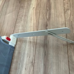 ベッドガード　プレイキッズ　ベビーガード　ベッド柵
の画像