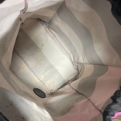 ROLSER ショッピングカート 軽量 静か  キャリーバッグの画像