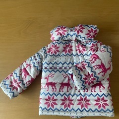 ベビー95㎝　Mariarjueの画像