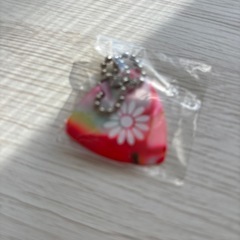 フェス　ガチャ　ピンバッジ　ピックの画像