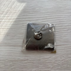 フェス　ガチャ　ピンバッジ　ピックの画像