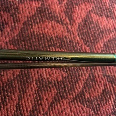 SHIMANOルアーマチック　ロッド　レブロス　　リールハイギアの画像