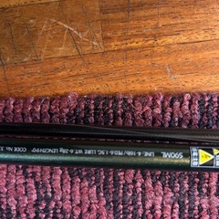 SHIMANOルアーマチック　ロッド　レブロス　　リールハイギアの画像