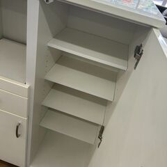 【リユ-スのサカイ広島石内店】ジモティ割！レンジボ-ド/クリ-ニング済み/HG-7939/広島市 家具　佐伯区 家具　南区 家具　西区 家具　東区 家具　中区 家具　安佐南区 家具　安佐北区 家具　安芸区 家具　府中町 家具　海田町 家具　熊野町 家具　坂町 家具　廿日市市 家具			の画像