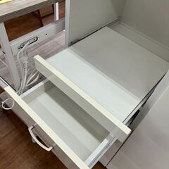 【リユ-スのサカイ広島石内店】ジモティ割！レンジボ-ド/クリ-ニング済み/HG-7939/広島市 家具　佐伯区 家具　南区 家具　西区 家具　東区 家具　中区 家具　安佐南区 家具　安佐北区 家具　安芸区 家具　府中町 家具　海田町 家具　熊野町 家具　坂町 家具　廿日市市 家具			の画像
