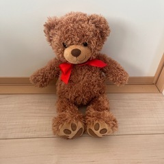 ディズニーなど ぬいぐるみ 4点セット の画像