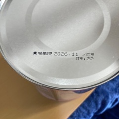 和光堂　はいはい　粉ミルク810g 未開封の画像