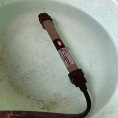 メダカなどに小型水槽　付属品もまとめての画像