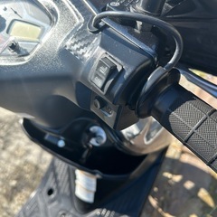 【自賠責付き】スズキ アドレスV125S！シートヒーター、グリップヒーター付き@神奈川県川崎市麻生区より〜の画像