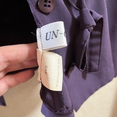 春夏用羽織りの画像