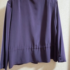 春夏用羽織りの画像