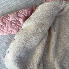 西松屋 アウターの画像