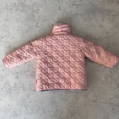 西松屋 アウターの画像