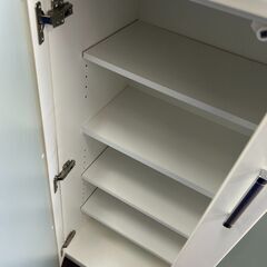 【リユ-スのサカイ広島石内店】ジモティ割！レンジボ-ド/クリ-ニング済み/HG-7940/広島市 家具　佐伯区 家具　南区 家具　西区 家具　東区 家具　中区 家具　安佐南区 家具　安佐北区 家具　安芸区 家具　府中町 家具　海田町 家具　熊野町 家具　坂町 家具　廿日市市 家具			の画像