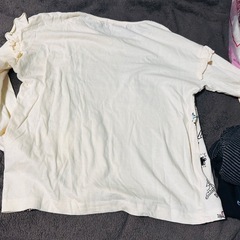 子供服 150サイズ 長袖の画像